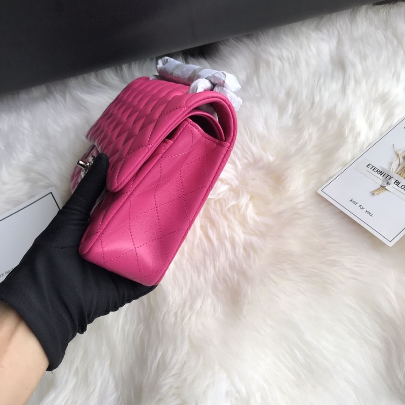 Ch**el cf series bags